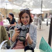 Pas de cours pompeux ! Ce qui est chouette, c’est d’apprendre sans s’en rendre compte :)